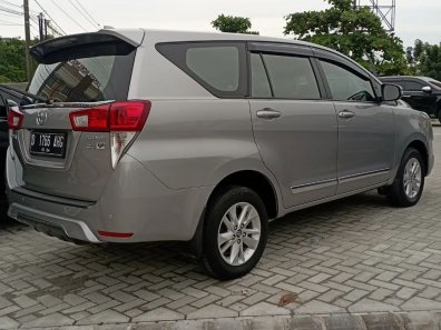 Jual Toyota Kijang 2018 2.4 di Sumatra Utara Sumatra-1
