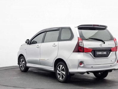 Jual Toyota Avanza 2018 Veloz di Banten Java-1
