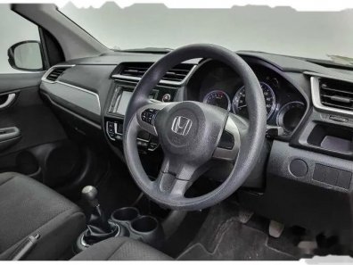 Jual Honda BR-V E 2016-1