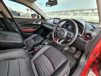 Jual Mazda CX-3 Sport 2017-1