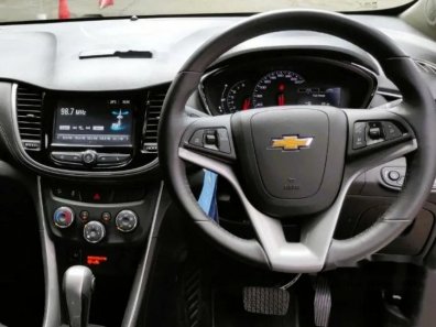 Jual Chevrolet TRAX 2017 termurah-1