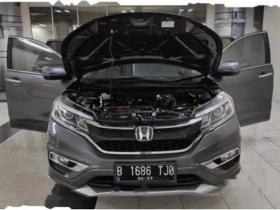 Jual Honda CR-V 2017, harga murah-1