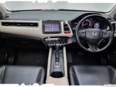 Jual Honda HR-V Prestige 2015-1