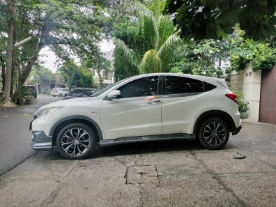 Jual Honda HR-V 2016 Prestige Mugen di DKI Jakarta Java-1