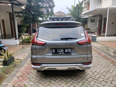 Jual Mitsubishi Xpander 2018 Sport A/T di DKI Jakarta Java-1