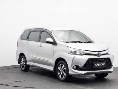 Jual Toyota Veloz 2018 1.5 A/T di DKI Jakarta Java-1