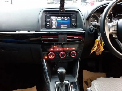 Jual Mazda CX-5 Grand Touring kualitas bagus-1