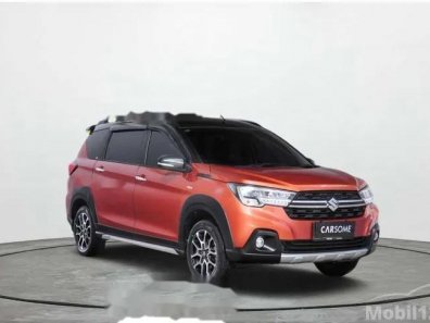 Jual Suzuki XL7 2021 termurah-1