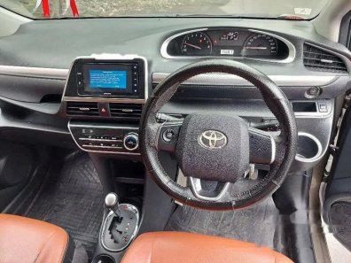 Jual Toyota Sienta 2017 kualitas bagus-1