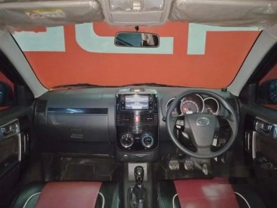 Jual Daihatsu Terios 2017, harga murah-1