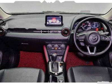 Jual Mazda CX-3 2017-1
