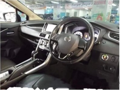 Jual Nissan Grand Livina XV 2019-1