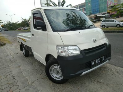 Jual Daihatsu Gran Max Pick Up 2019 1.5 di Sumatra Utara Sumatra-1