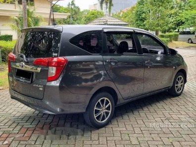 Toyota Calya G 2018 MPV dijual-1
