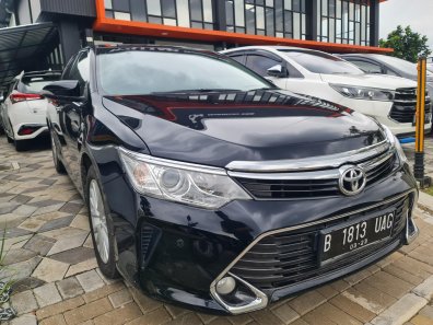 Jual Toyota Camry 2018 2.5 V di Jawa Barat Java-1