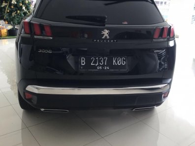 Jual Peugeot 3008 2019 3008 di DKI Jakarta Java-1