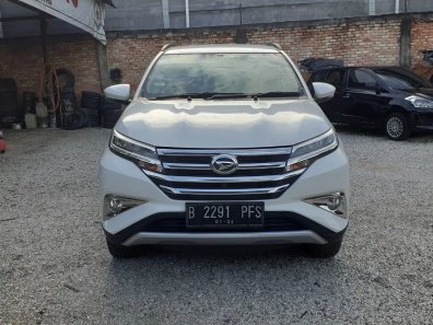 Jual Daihatsu Terios 2019 LIMITED EDITION di Jawa Timur Java-1