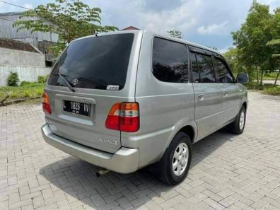 Jual Toyota Kijang 2004 LGX di Jawa Tengah Java-1