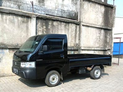 Jual Suzuki Carry Pick Up 2021 Flat-Deck AC/PS di DKI Jakarta Java-1