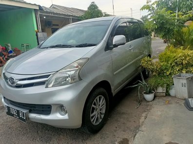 Jual Daihatsu Xenia 2014 1.3 R Deluxe MT di DKI Jakarta Java-1