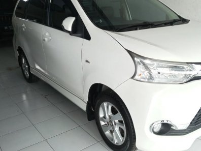 Jual Toyota Avanza 2021 Veloz di Bali Lesser Sunda Islands-1