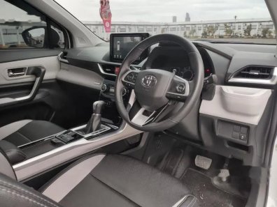 Jual Toyota Veloz 2021, harga murah-1