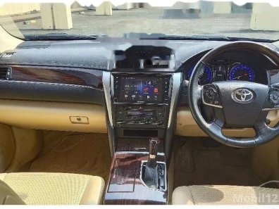 Jual Toyota Camry V 2018-1