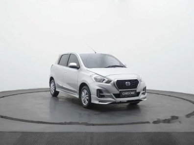 Jual Datsun GO 2018 kualitas bagus-1