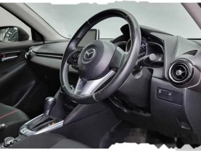 Jual Mazda 2 Hatchback 2015-1