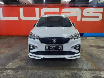 Butuh dana ingin jual Suzuki Ertiga Sport AT 2019-1