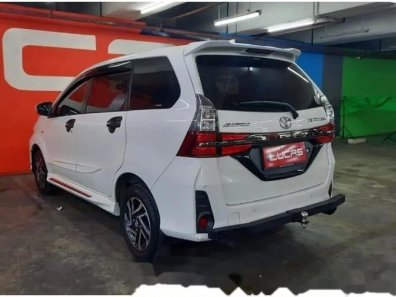 Jual Toyota Avanza Veloz 2020-1