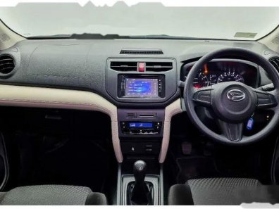 Daihatsu Terios X 2018 SUV dijual-1