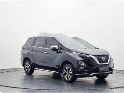 Jual Nissan Livina VL 2019-1