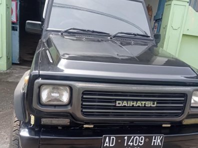 Jual Daihatsu Taft 1990 GT di Jawa Tengah Java-1