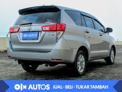Jual Toyota Kijang Innova 2019 V di Jawa Barat Java-1