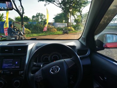 Jual Toyota Avanza 2016 Veloz di Jawa Barat Java-1
