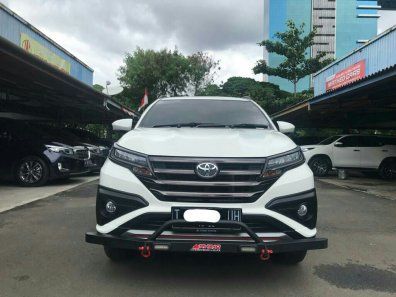 Jual Toyota Rush 2019 S di DKI Jakarta Java-1