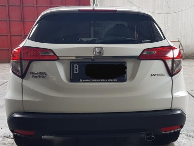 Jual Honda HR-V 2018 1.5 Spesical Edition di DKI Jakarta Java-1