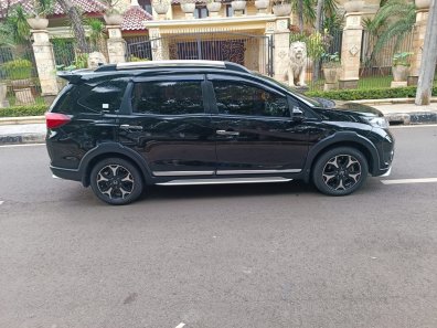 Jual Honda BR-V 2017 Prestige CVT di DKI Jakarta Sumatra-1