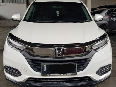 Jual Honda HR-V 2018 1.5 Spesical Edition di Jawa Barat Java-1