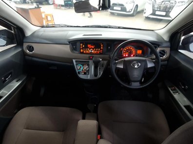Jual Toyota Calya 2018 G AT di DKI Jakarta Java-1