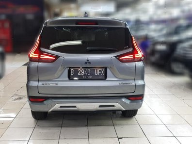 Jual Mitsubishi Xpander 2018 ULTIMATE di DKI Jakarta Java-1