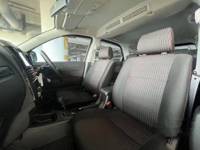 Jual Daihatsu Terios 2017, harga murah-1