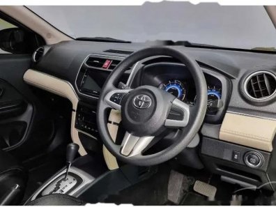 Butuh dana ingin jual Toyota Rush G 2018-1