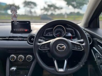 Jual Mazda 2 2017 kualitas bagus-1