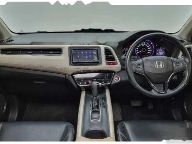 Jual Honda HR-V 2015, harga murah-1