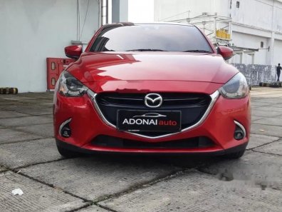 Jual Mazda 2 2017, harga murah-1