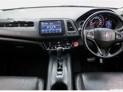 Jual Honda HR-V 2018, harga murah-1
