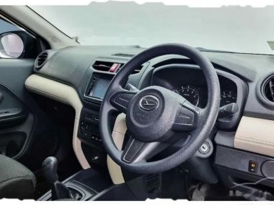 Jual Daihatsu Terios 2018 kualitas bagus-1