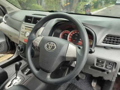 Toyota Avanza Veloz 2013 MPV dijual-1